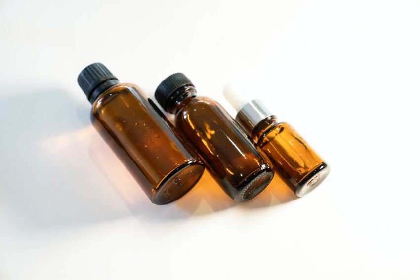 serum do skóry